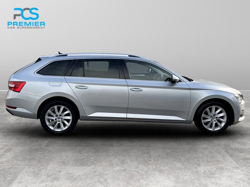 Used Skoda Superb 2021 for sale - 76686757: Photo 5