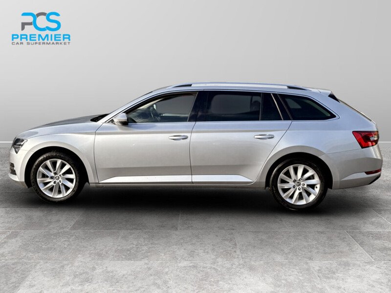 Used Skoda Superb 2021 for sale - 76686757: Photo 6