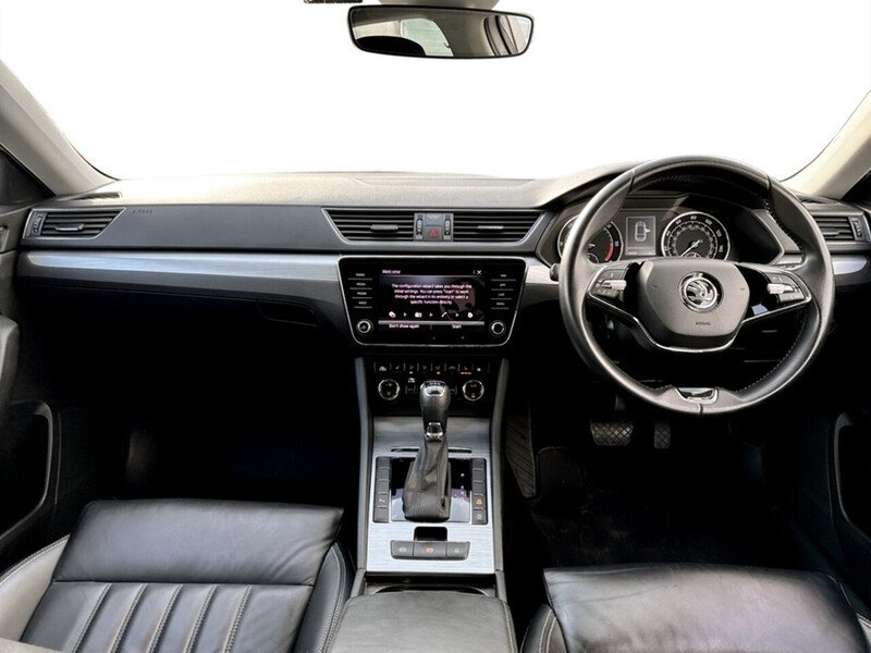 Used Skoda Superb 2021 for sale - 76686757: Photo 7