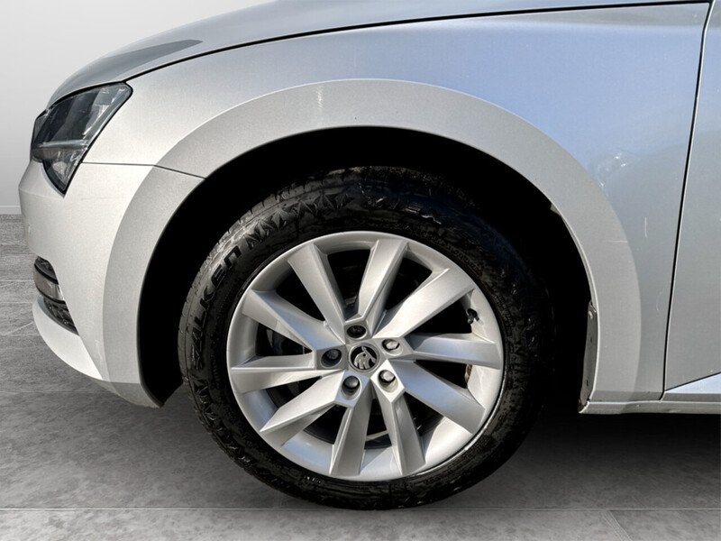 Used Skoda Superb 2021 for sale - 76686757: Photo 8