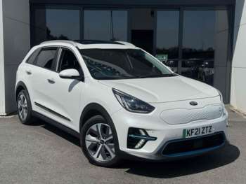 2021 - 4+ 5-Door