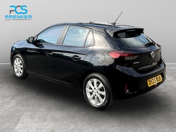 Used Vauxhall Corsa 2023 for sale - 78708935: Photo