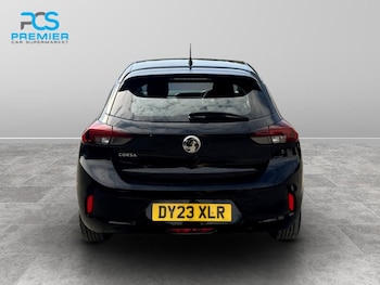 Used Vauxhall Corsa 2023 for sale - 78708935: Photo