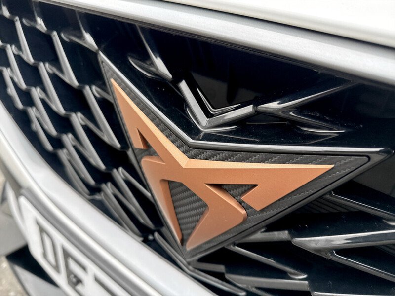 Used Cupra Formentor 2022 for sale - 76694334: Photo 10