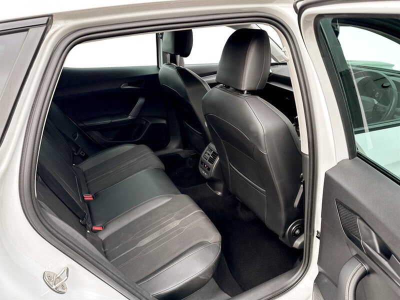 Used Cupra Formentor 2022 for sale - 76694334: Photo 11