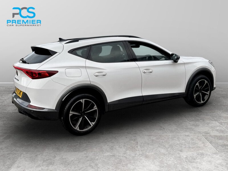 Used Cupra Formentor 2022 for sale - 76694334: Photo 13