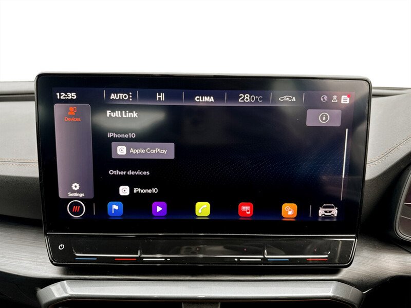 Used Cupra Formentor 2022 for sale - 76694334: Photo 15