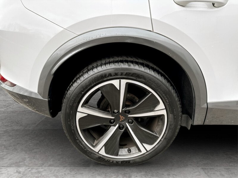 Used Cupra Formentor 2022 for sale - 76694334: Photo 16