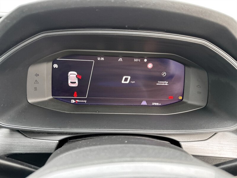 Used Cupra Formentor 2022 for sale - 76694334: Photo 17