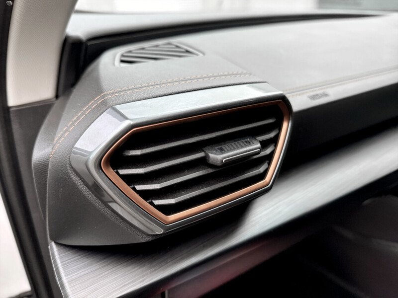 Used Cupra Formentor 2022 for sale - 76694334: Photo 18