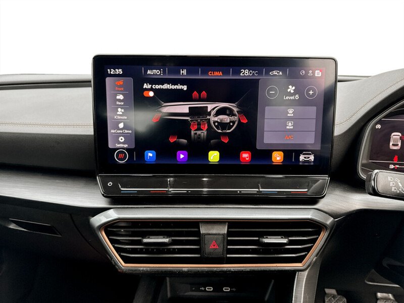 Used Cupra Formentor 2022 for sale - 76694334: Photo 20