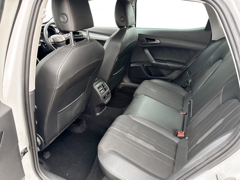 Used Cupra Formentor 2022 for sale - 76694334: Photo 21