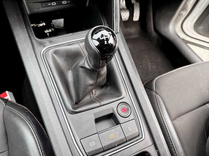 Used Cupra Formentor 2022 for sale - 76694334: Photo 23