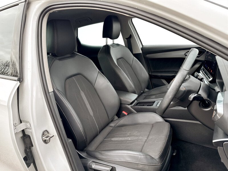 Used Cupra Formentor 2022 for sale - 76694334: Photo 24