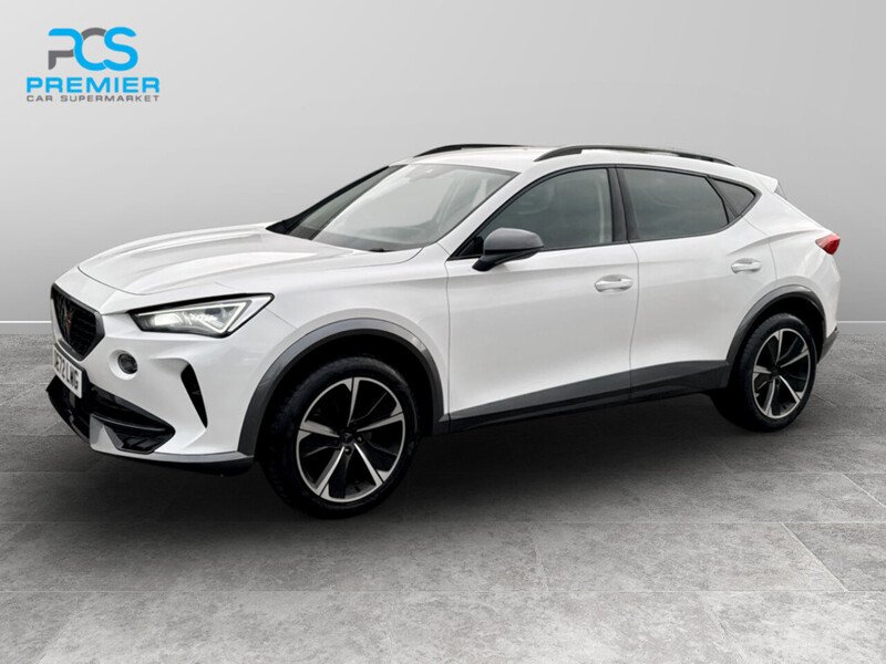 Used Cupra Formentor 2022 for sale - 76694334: Photo 25