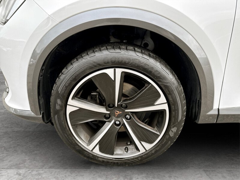 Used Cupra Formentor 2022 for sale - 76694334: Photo 29