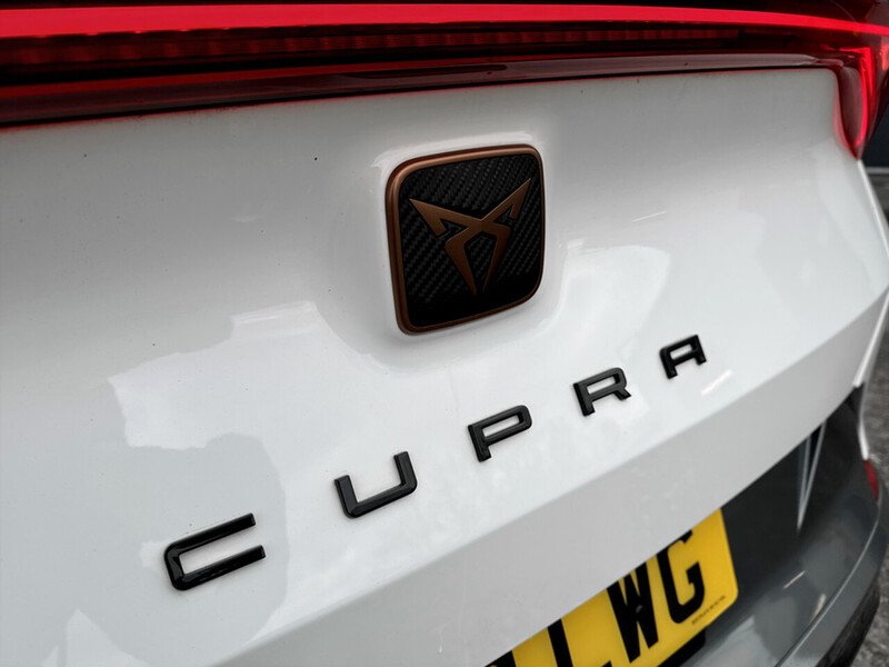 Used Cupra Formentor 2022 for sale - 76694334: Photo 30