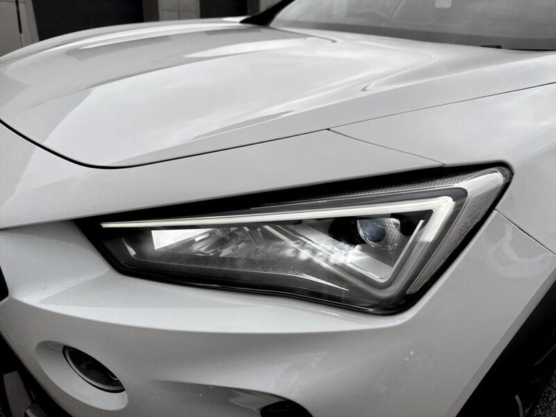 Used Cupra Formentor 2022 for sale - 76694334: Photo 31