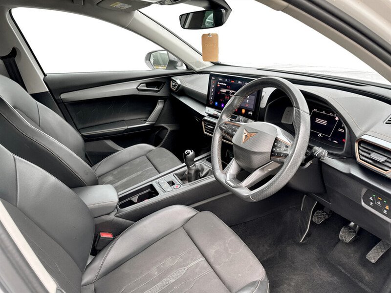 Used Cupra Formentor 2022 for sale - 76694334: Photo 33