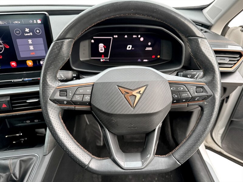 Used Cupra Formentor 2022 for sale - 76694334: Photo 34