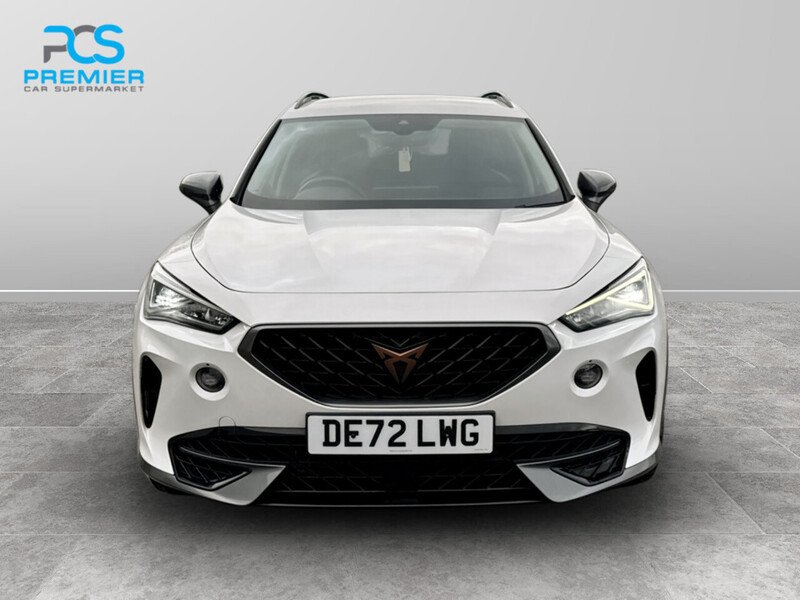 Used Cupra Formentor 2022 for sale - 76694334: Photo 4