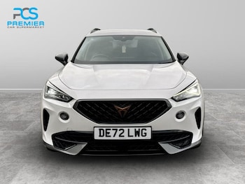 Used Cupra Formentor 2022 for sale - 76694334: Photo