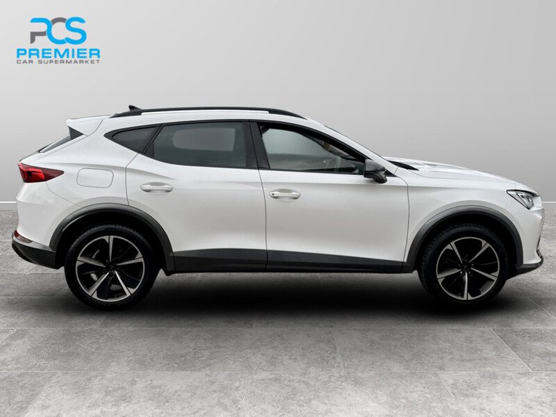 Used Cupra Formentor 2022 for sale - 76694334: Photo 6