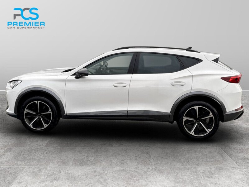 Used Cupra Formentor 2022 for sale - 76694334: Photo 7