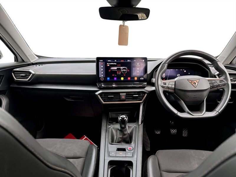 Used Cupra Formentor 2022 for sale - 76694334: Photo 8