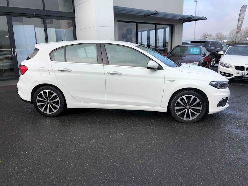 Used Fiat Tipo 2017 for sale - 76383133: Photo 2
