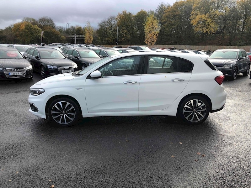 Used Fiat Tipo 2017 for sale - 76383133: Photo 5