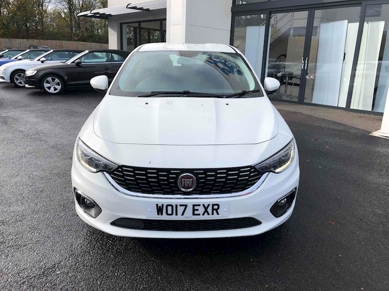 Used Fiat Tipo 2017 for sale - 76383133: Photo 6