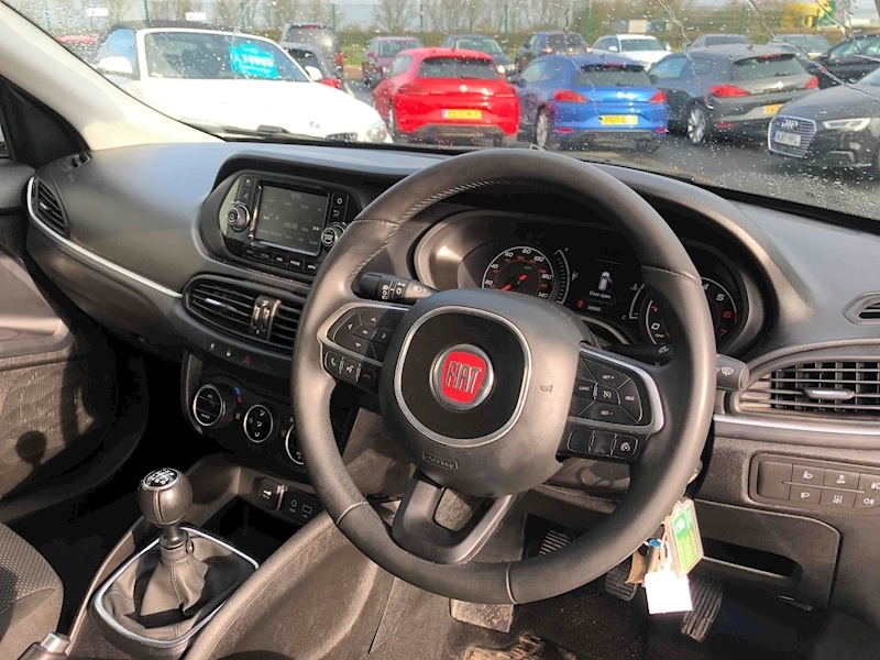 Used Fiat Tipo 2017 for sale - 76383133: Photo 7