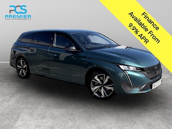 Used Peugeot 308 2023 for sale - 78426783: Photo