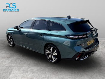 Used Peugeot 308 2023 for sale - 78426783: Photo