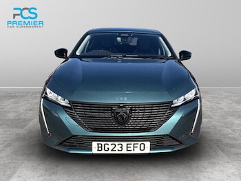 Used Peugeot 308 2023 for sale - 78426783: Photo