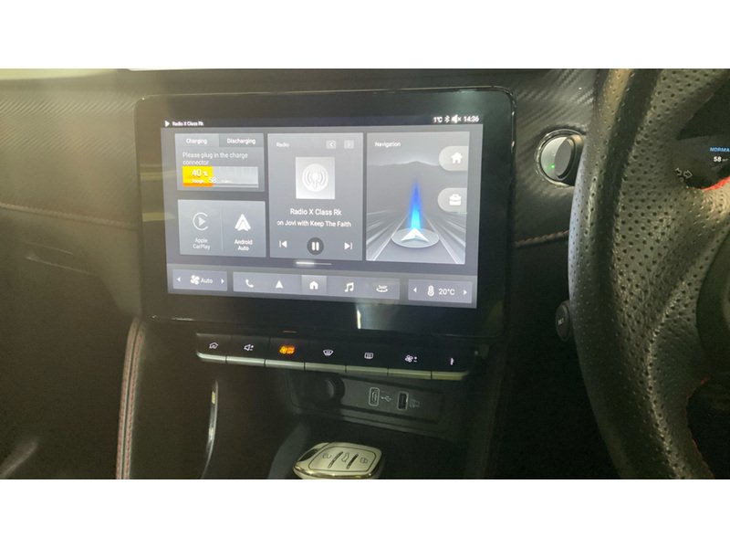 Used MG MG ZS 2022 for sale - 77621973: Photo 10