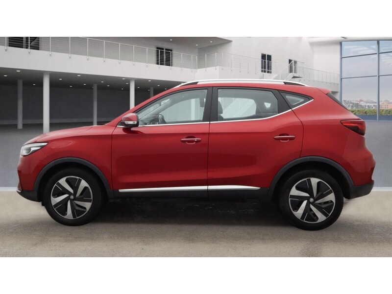 Used MG MG ZS 2022 for sale - 77621973: Photo 12