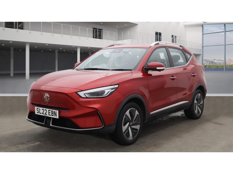 Used MG MG ZS 2022 for sale - 77621973: Photo 14