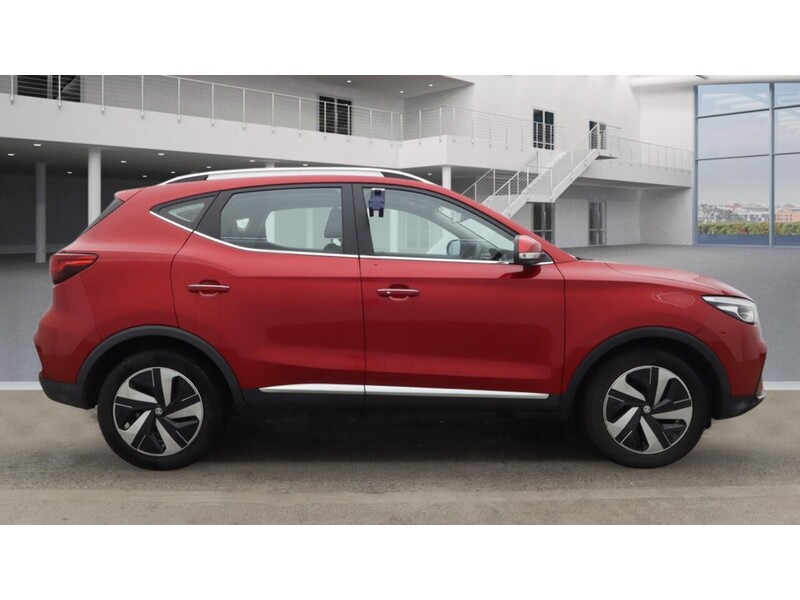 Used MG MG ZS 2022 for sale - 77621973: Photo 3