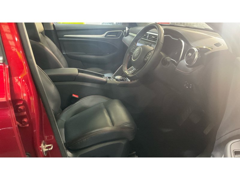 Used MG MG ZS 2022 for sale - 77621973: Photo 4