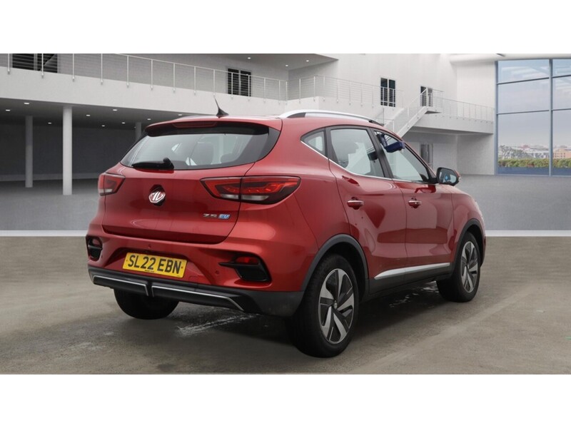 Used MG MG ZS 2022 for sale - 77621973: Photo 6