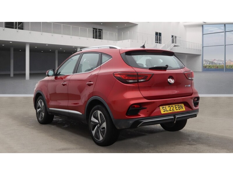 Used MG MG ZS 2022 for sale - 77621973: Photo 9