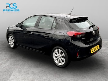 Used Vauxhall Corsa 2022 for sale - 78756133: Photo