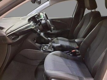 Used Vauxhall Corsa 2022 for sale - 78354239: Photo