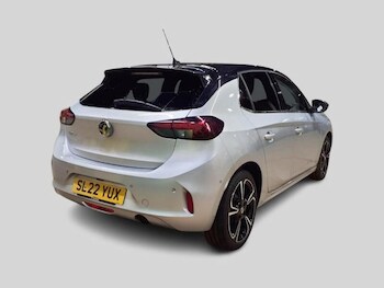 Used Vauxhall Corsa 2022 for sale - 78354239: Photo