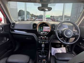 Used MINI Countryman 2021 for sale - 74635039: Photo