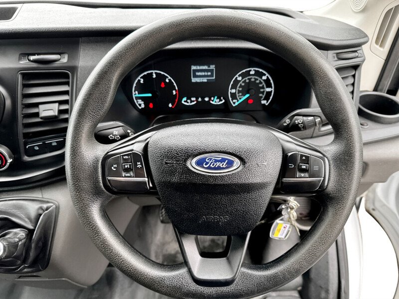 Used Ford Transit 2022 for sale - 76638635: Photo 11