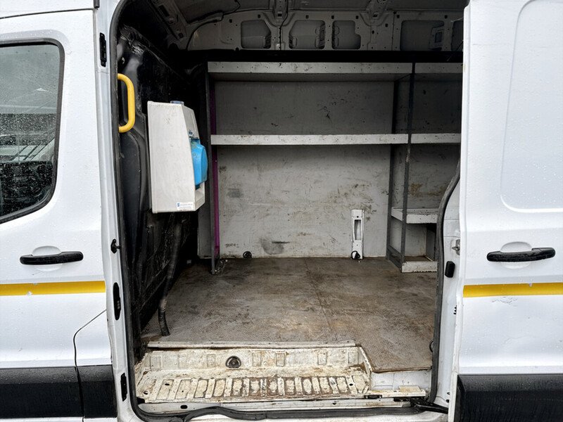 Used Ford Transit 2022 for sale - 76638635: Photo 13