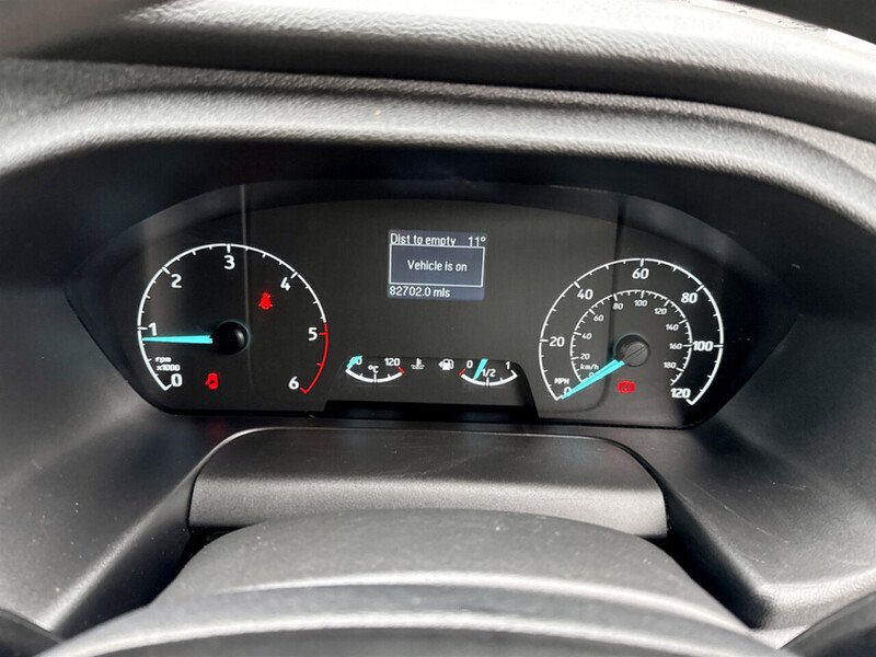 Used Ford Transit 2022 for sale - 76638635: Photo 14